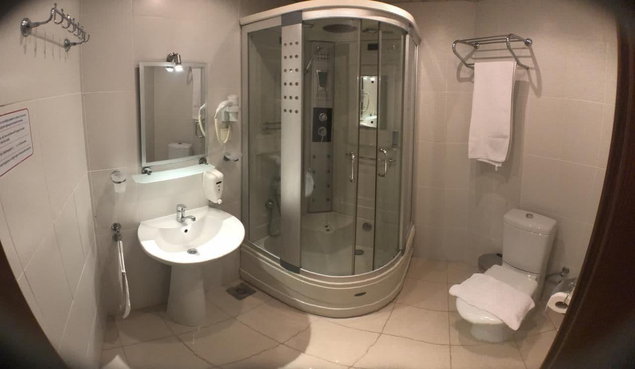 Ataer Hotel Antalya Luaran gambar