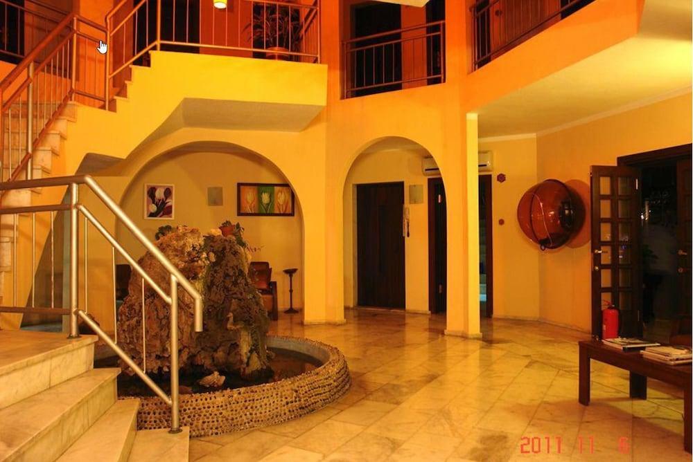 Ataer Hotel Antalya Luaran gambar