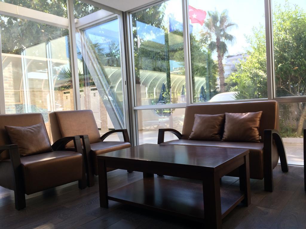 Ataer Hotel Antalya Luaran gambar