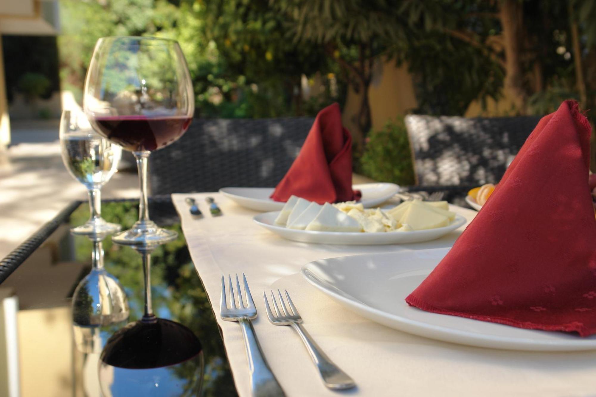 Ataer Hotel Antalya Luaran gambar