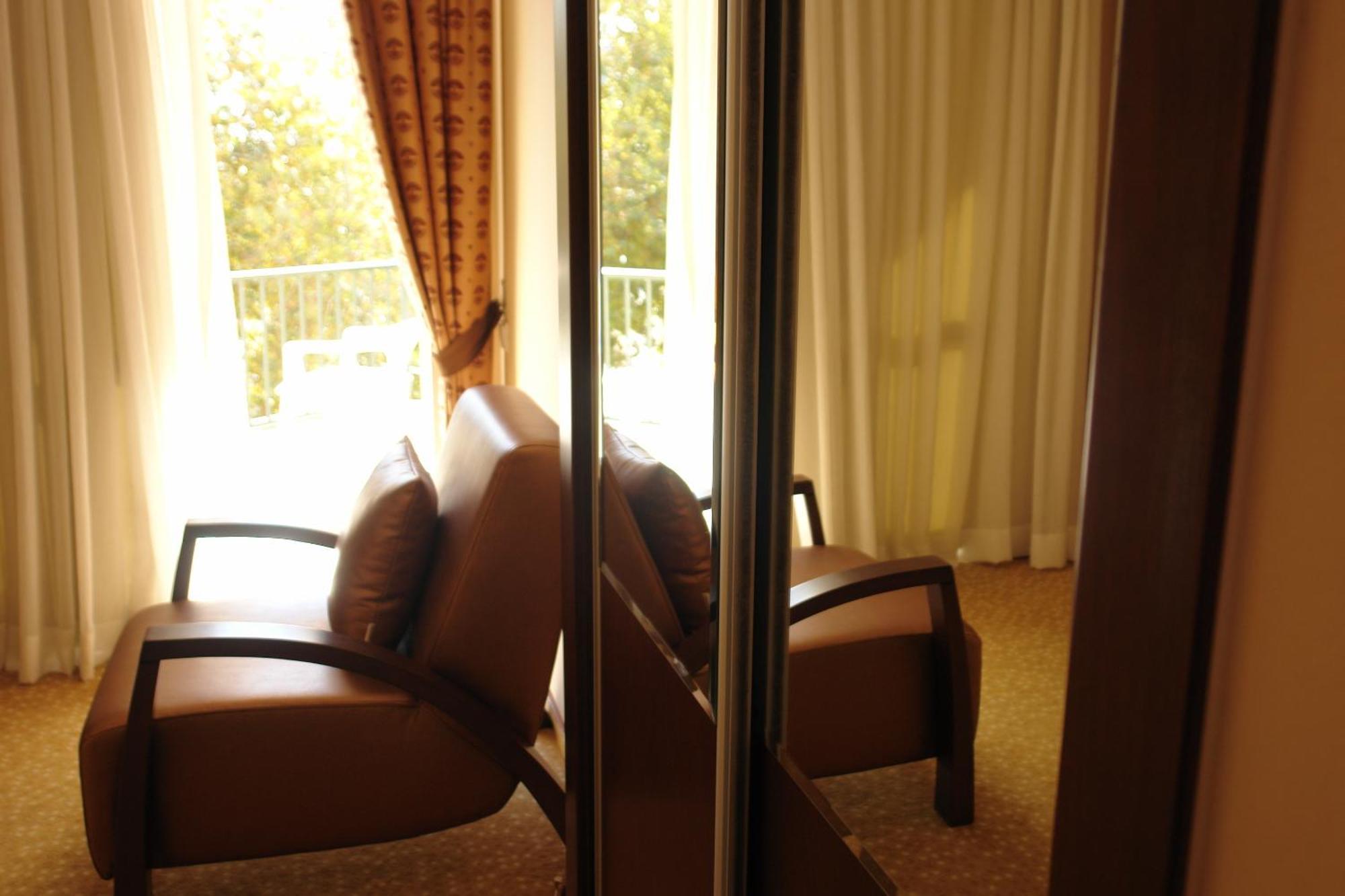 Ataer Hotel Antalya Luaran gambar