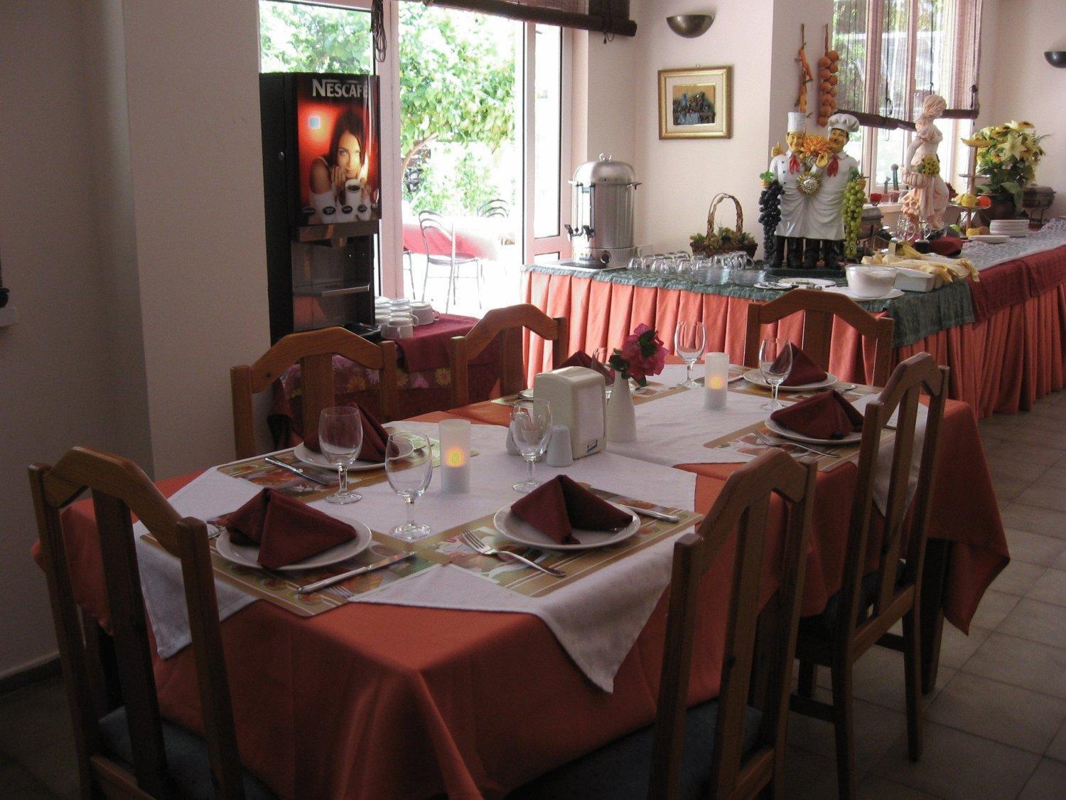 Ataer Hotel Antalya Luaran gambar