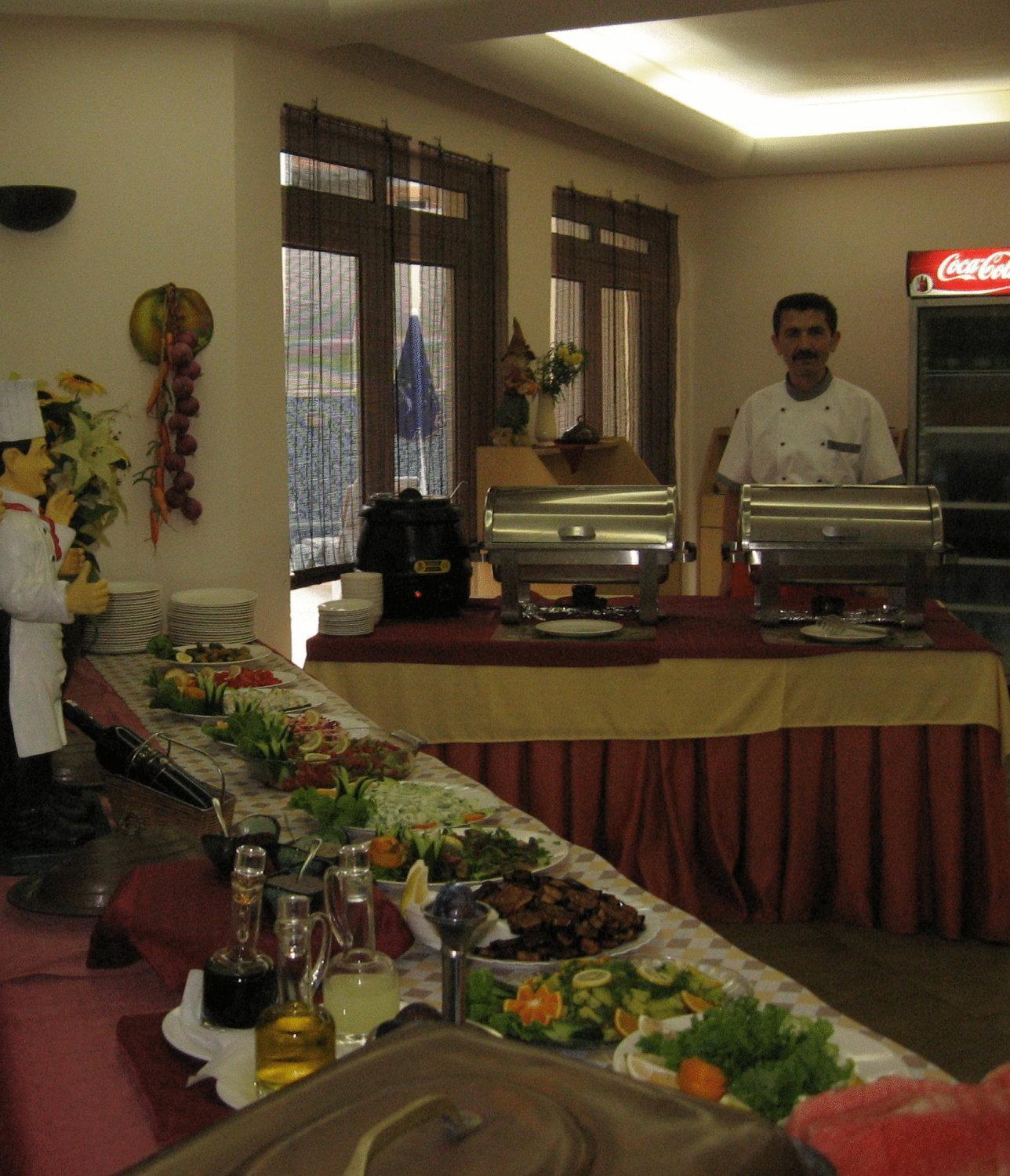 Ataer Hotel Antalya Luaran gambar