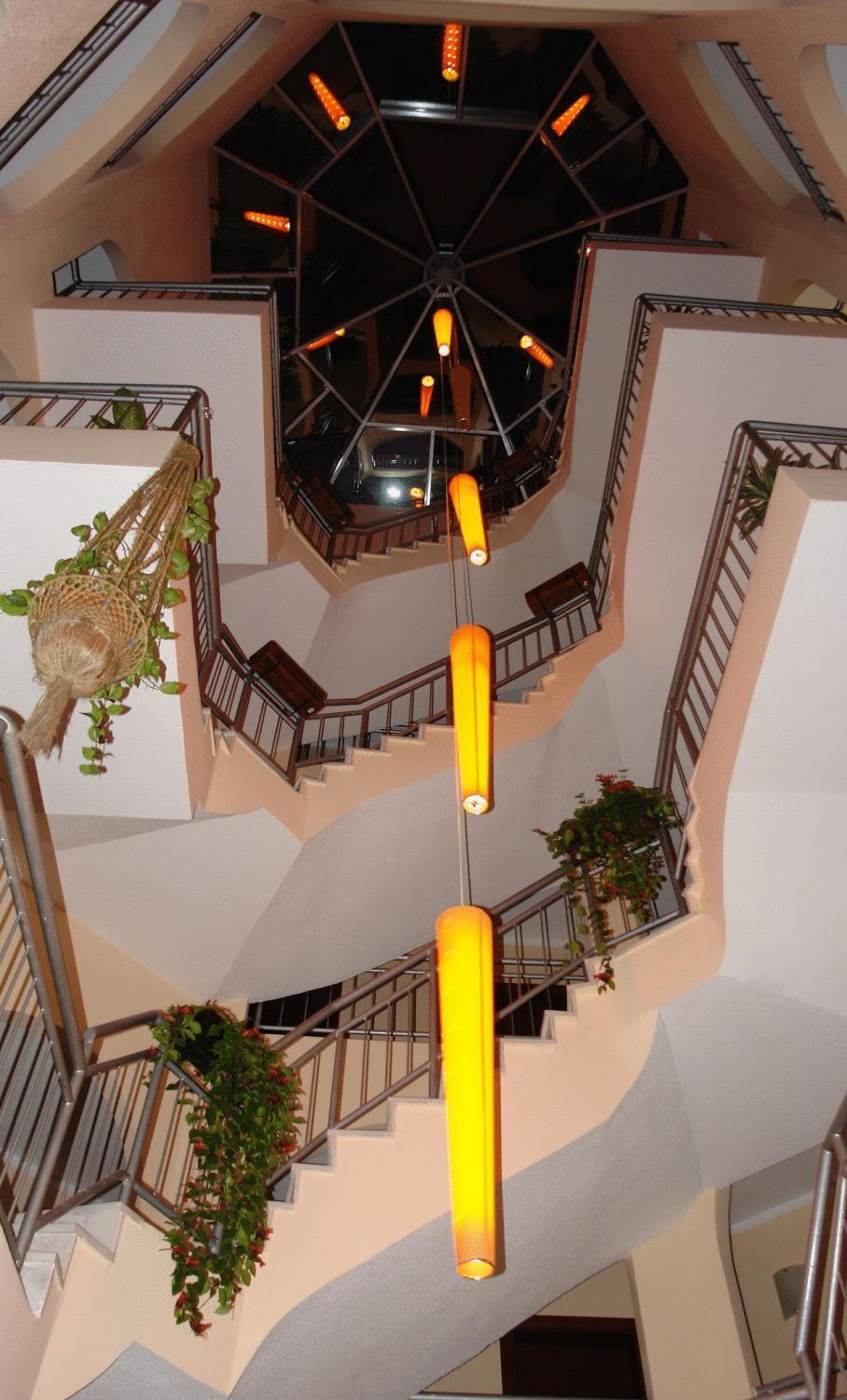 Ataer Hotel Antalya Luaran gambar