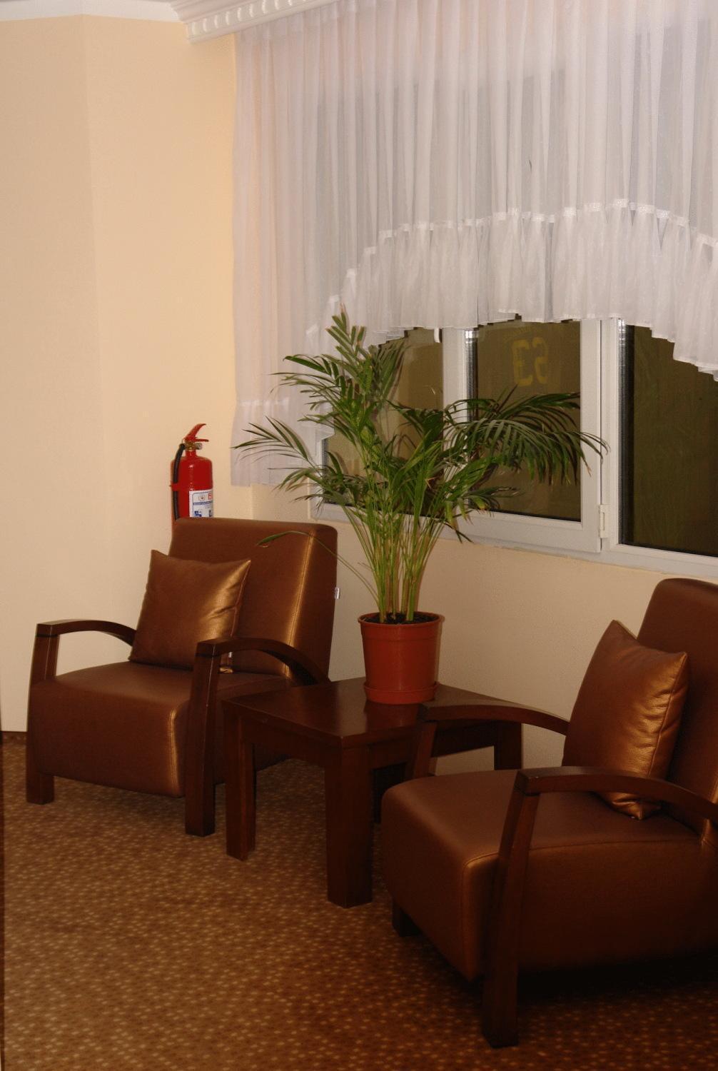 Ataer Hotel Antalya Luaran gambar