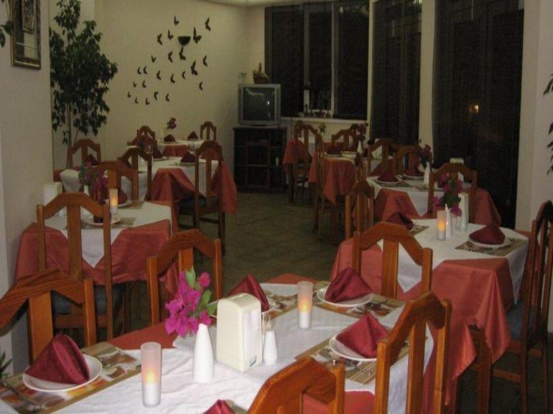 Ataer Hotel Antalya Luaran gambar