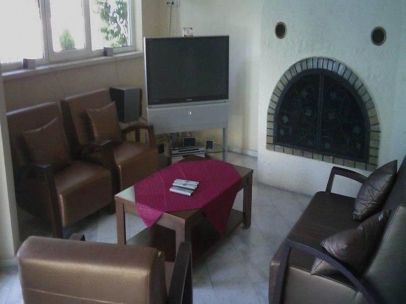 Ataer Hotel Antalya Luaran gambar
