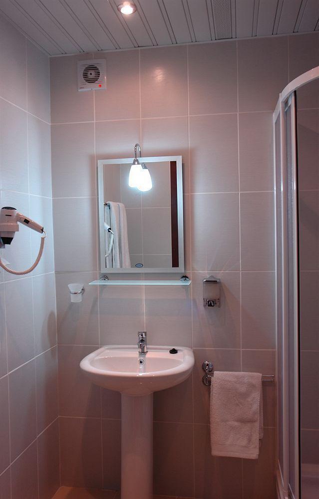 Ataer Hotel Antalya Luaran gambar