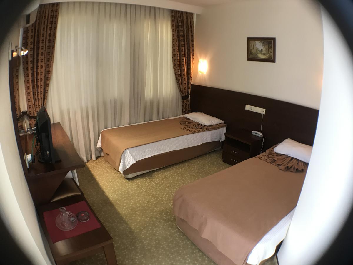 Ataer Hotel Antalya Luaran gambar