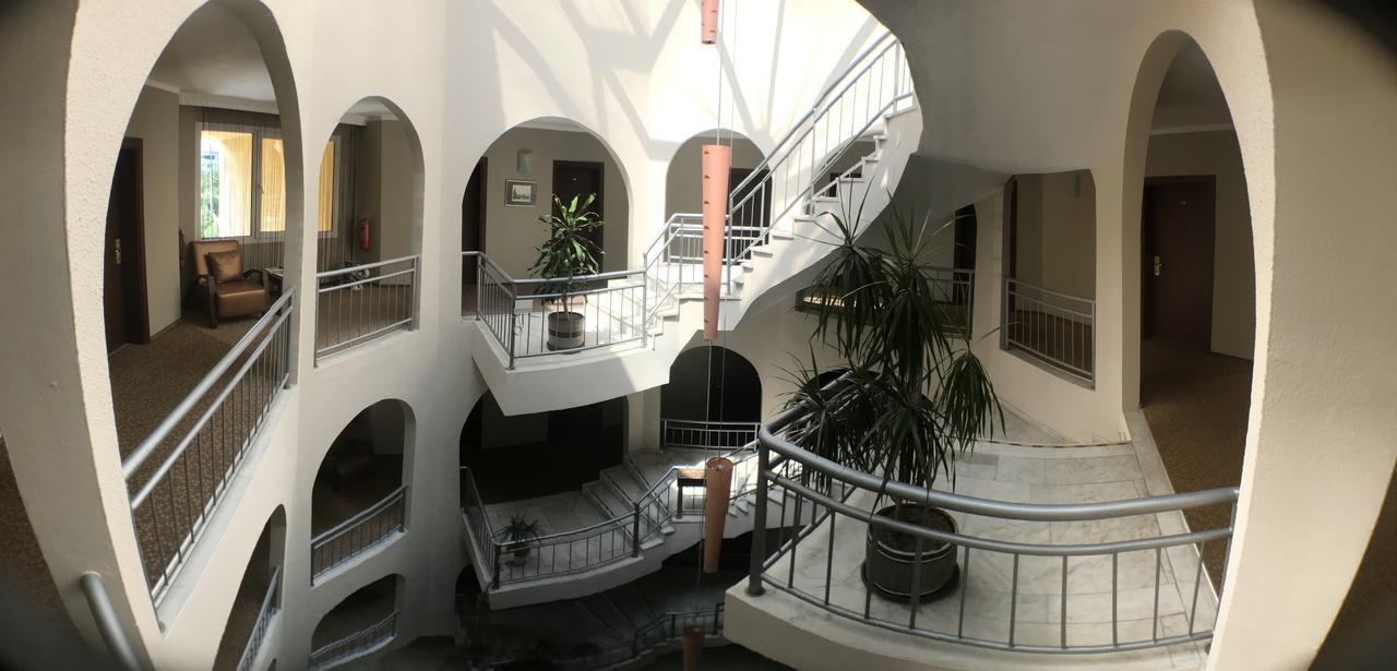 Ataer Hotel Antalya Luaran gambar