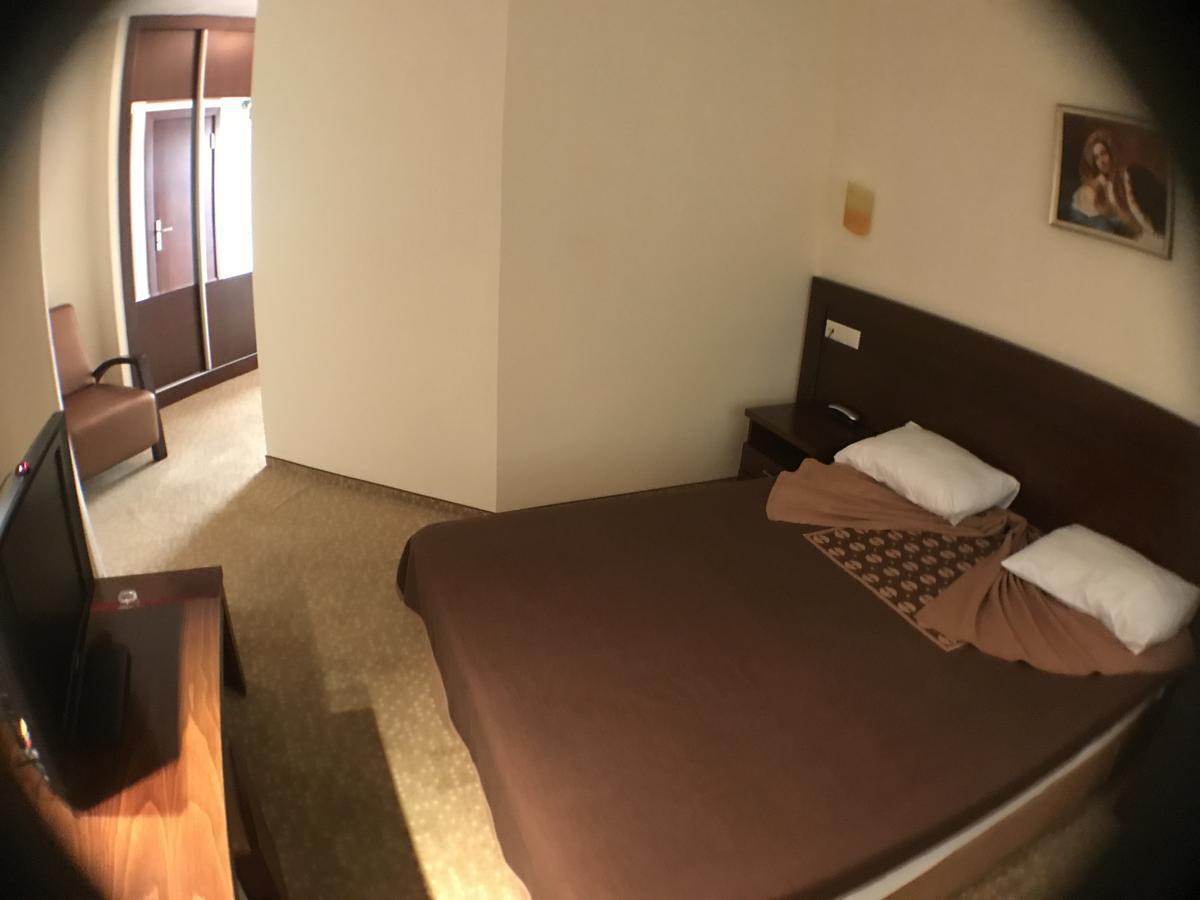 Ataer Hotel Antalya Luaran gambar