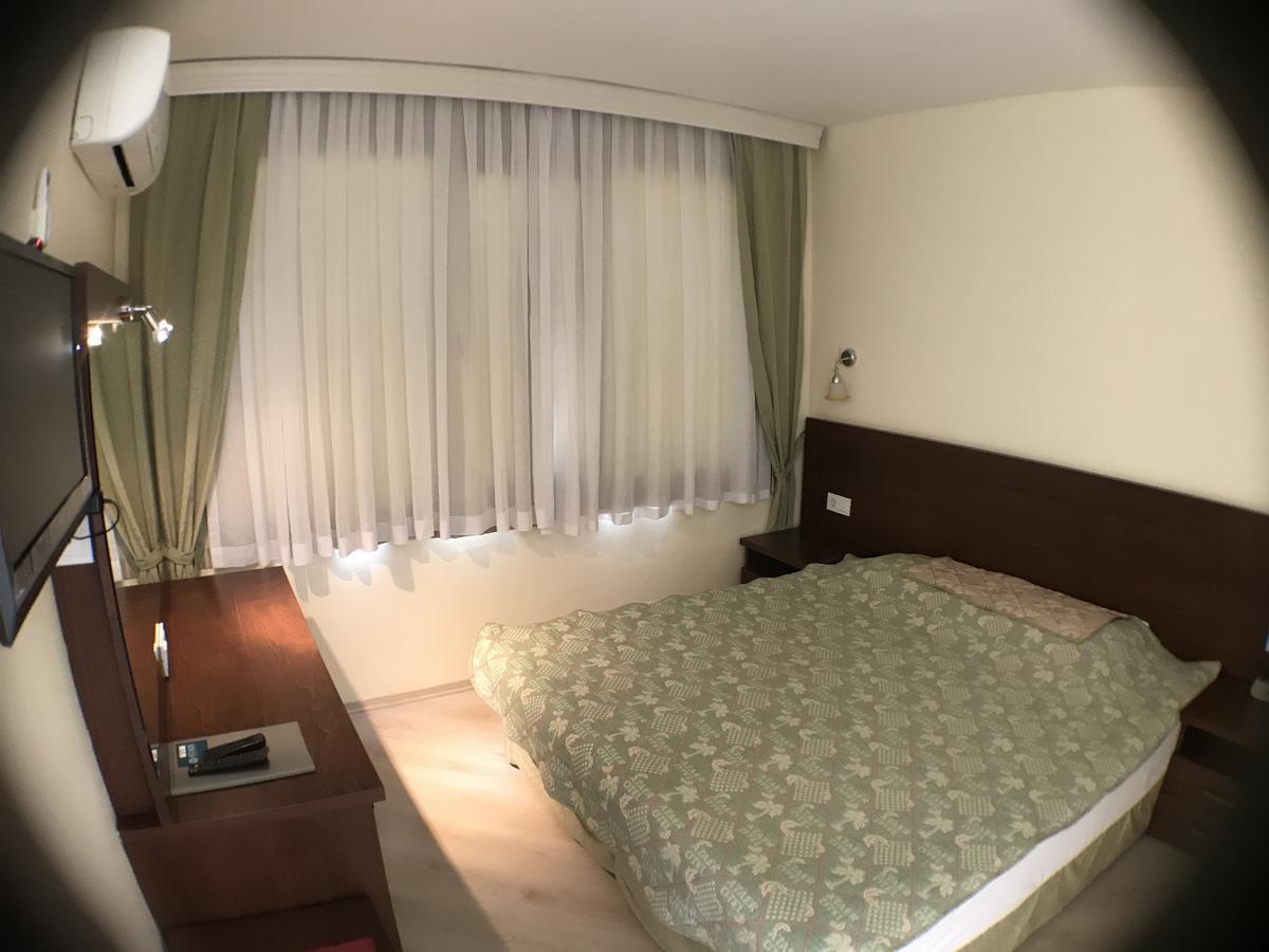 Ataer Hotel Antalya Luaran gambar