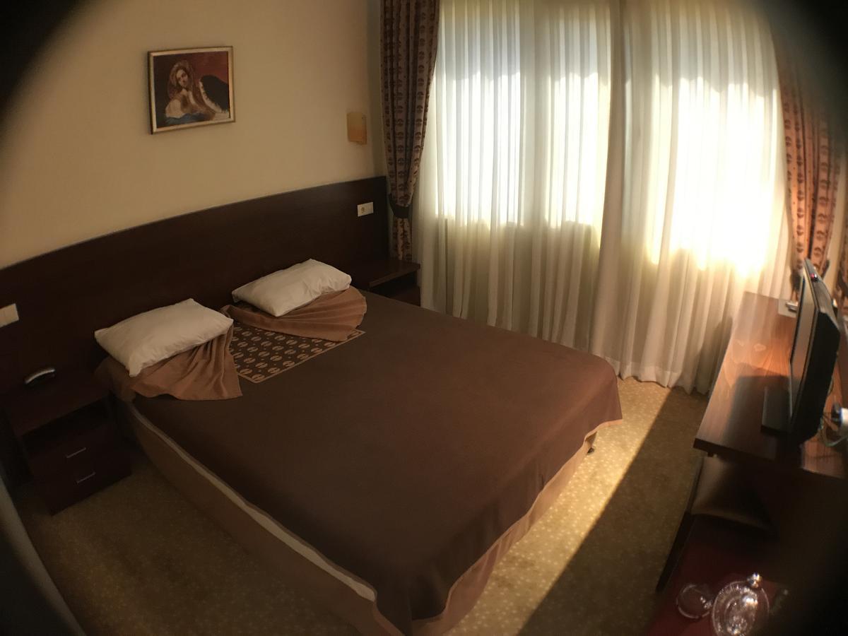 Ataer Hotel Antalya Luaran gambar